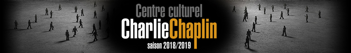 Centre culturel communal Charlie Chaplin