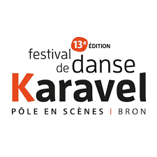 logo festival Karavel