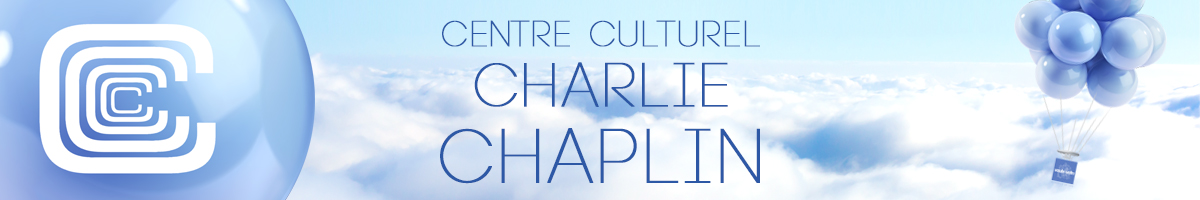 Centre Charlie Chaplin : Saison 2022 2023