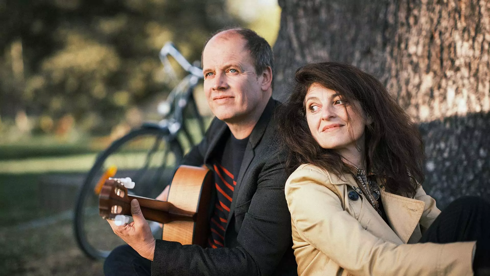 Happy ends, la chanson se fait son cinéma