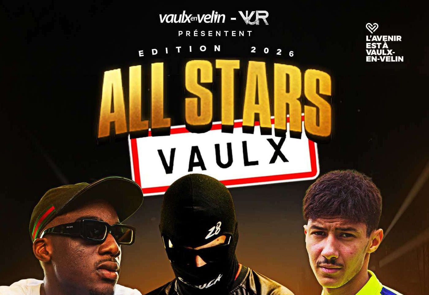 Vaulx All Stars #3