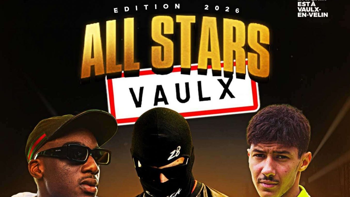 Vaulx All Stars #3