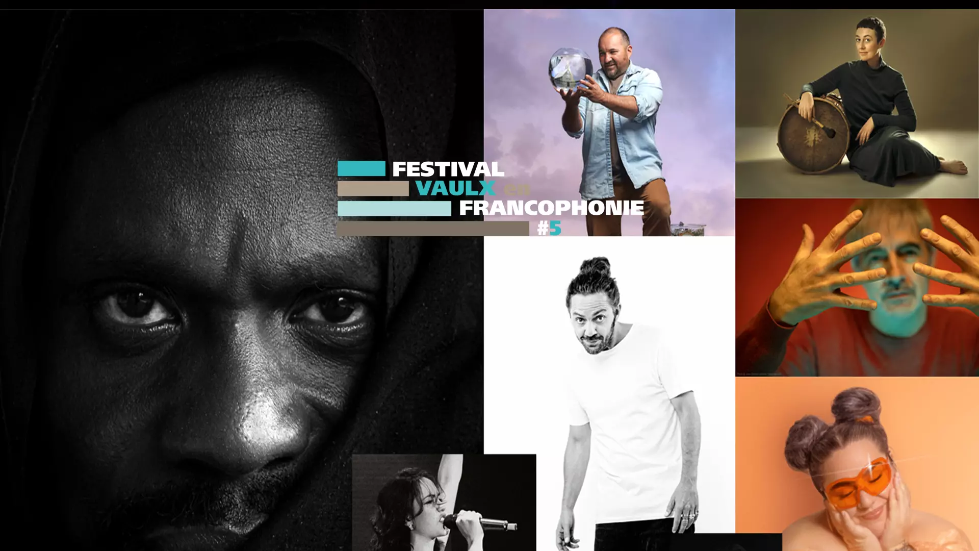 Festival Vaulx en Francophonie #5